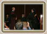 Hooding Ceremony 043